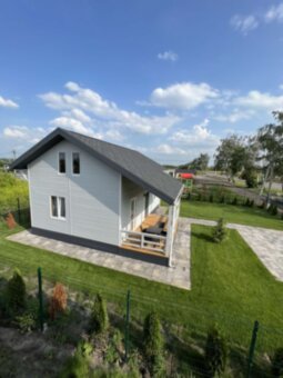 Продажа дома в Крушинке Васильковского района Продажа дома в Крушинке Васильковского района