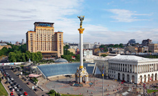 Районы Киева